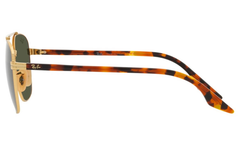 RAY-BAN RB3688 - 001/31 - 2