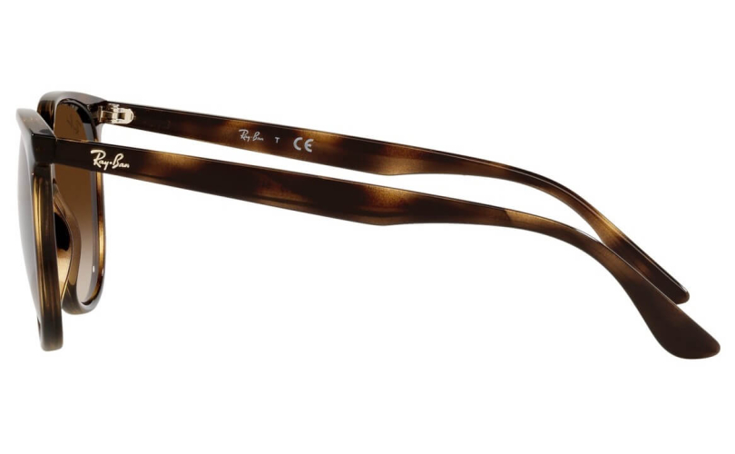 RAY-BAN RB4378 - 710/13 - 2