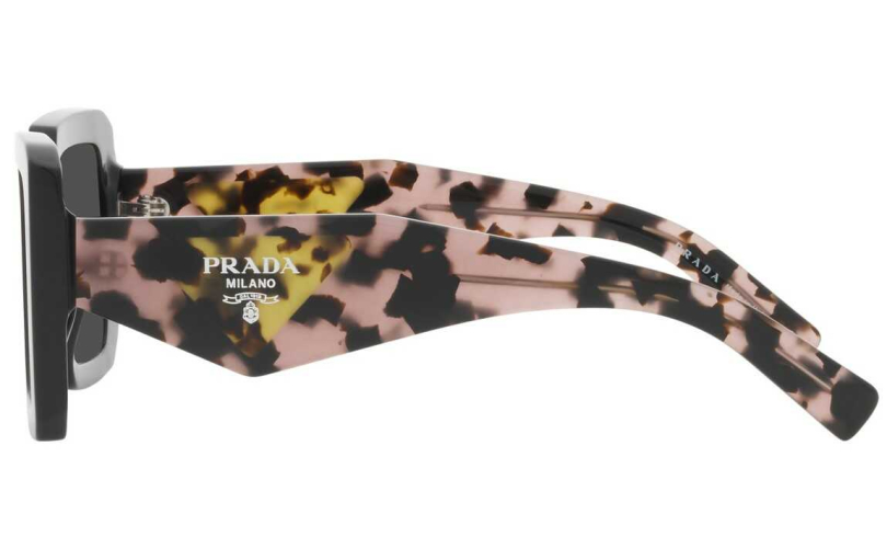PRADA PR23YS - 1AB5S0 - 2 - Skyoptic.ro PRADA PR23YS - 1AB5S0 - 2