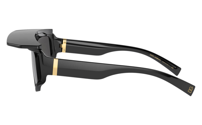 DOLCE & GABBANA DG6177 - 501/87 - 2 - Skyoptic.ro DOLCE & GABBANA DG6177 - 501/87 - 2