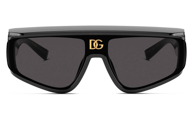 DOLCE & GABBANA DG6177 - 501/87 - 3 - Skyoptic.ro DOLCE & GABBANA DG6177 - 501/87 - 3