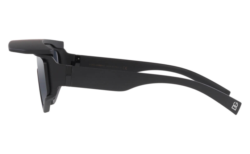 DOLCE & GABBANA DG6177 - 25256G - 2 - Skyoptic.ro DOLCE & GABBANA DG6177 - 25256G - 2