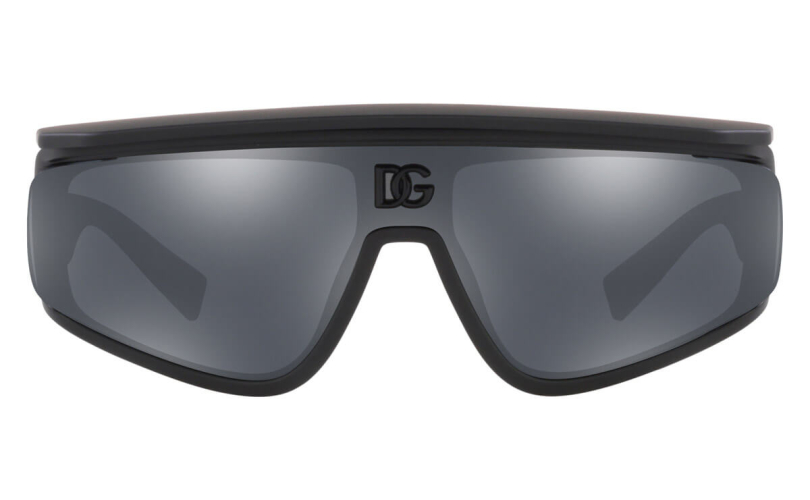 DOLCE & GABBANA DG6177 - 25256G - 3 - Skyoptic.ro DOLCE & GABBANA DG6177 - 25256G - 3