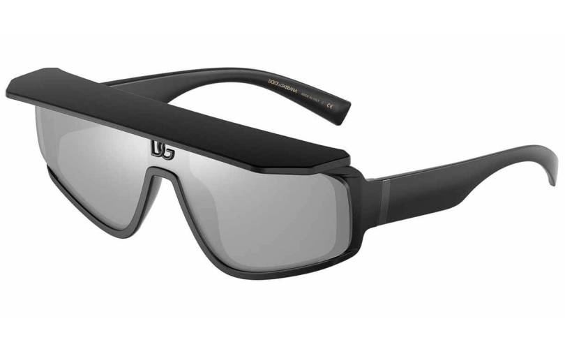 DOLCE & GABBANA DG6177 - 25256G - 1 - Skyoptic.ro DOLCE & GABBANA DG6177 - 25256G - 1