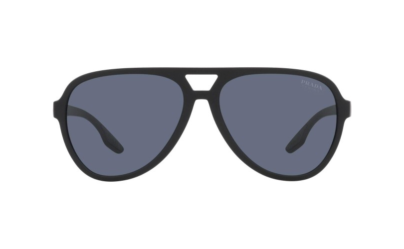 PRADA LINEA ROSSA PS06WS - DG009R - 3 - Skyoptic.ro PRADA LINEA ROSSA PS06WS - DG009R - 3
