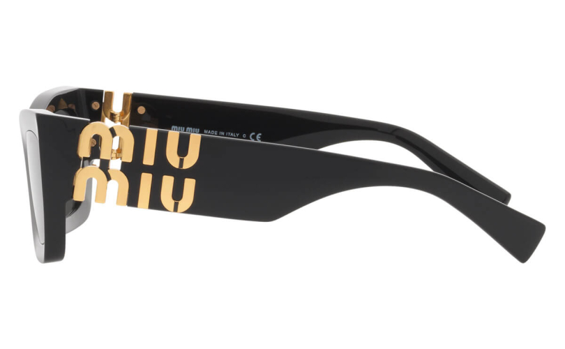 MIU MIU MU09WS - 1AB5S0 - 2 - Skyoptic.ro MIU MIU MU09WS - 1AB5S0 - 2