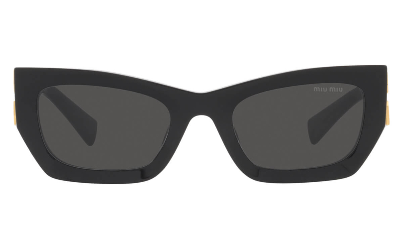 MIU MIU MU09WS - 1AB5S0 - 3 - Skyoptic.ro MIU MIU MU09WS - 1AB5S0 - 3
