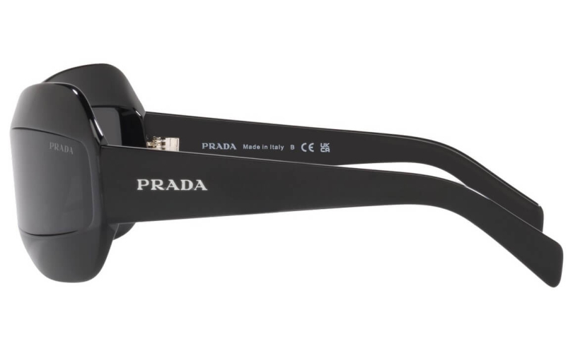 PRADA PR30YS - 1AB5S0 - 2 - Skyoptic.ro PRADA PR30YS - 1AB5S0 - 2