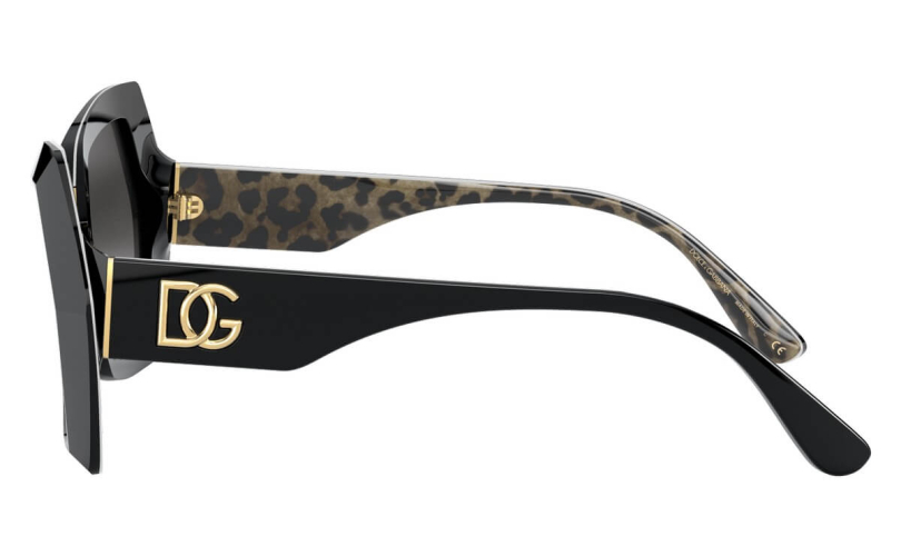DOLCE & GABBANA DG4377 - 32998G - 2 - Skyoptic.ro DOLCE & GABBANA DG4377 - 32998G - 2