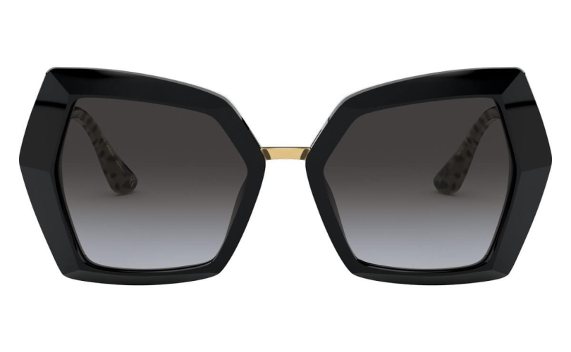 DOLCE & GABBANA DG4377 - 32998G - 3 - Skyoptic.ro DOLCE & GABBANA DG4377 - 32998G - 3