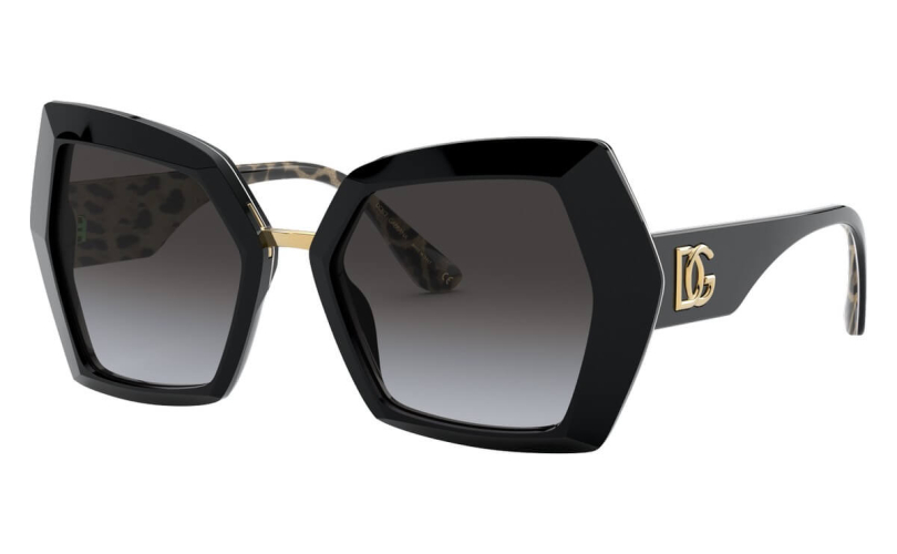 DOLCE & GABBANA DG4377 - 32998G - 1 - Skyoptic.ro DOLCE & GABBANA DG4377 - 32998G - 1