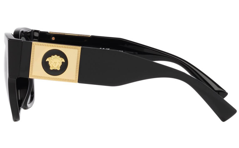 VERSACE VE4437U - GB1/T3 - 2 - Skyoptic.ro VERSACE VE4437U - GB1/T3 - 2
