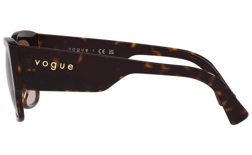 VOGUE VO5462S - W65613 - 2 - Skyoptic.ro VOGUE VO5462S - W65613 - 2