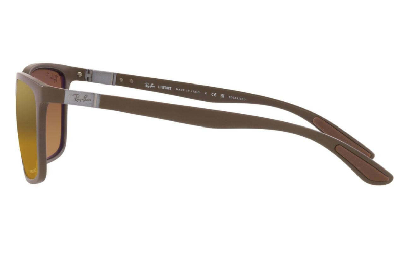 RAY-BAN RB4385 - 6124A3 - 2
