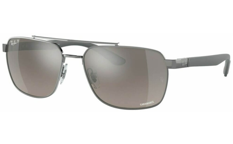 RAY-BAN RB3701 - 004/5J