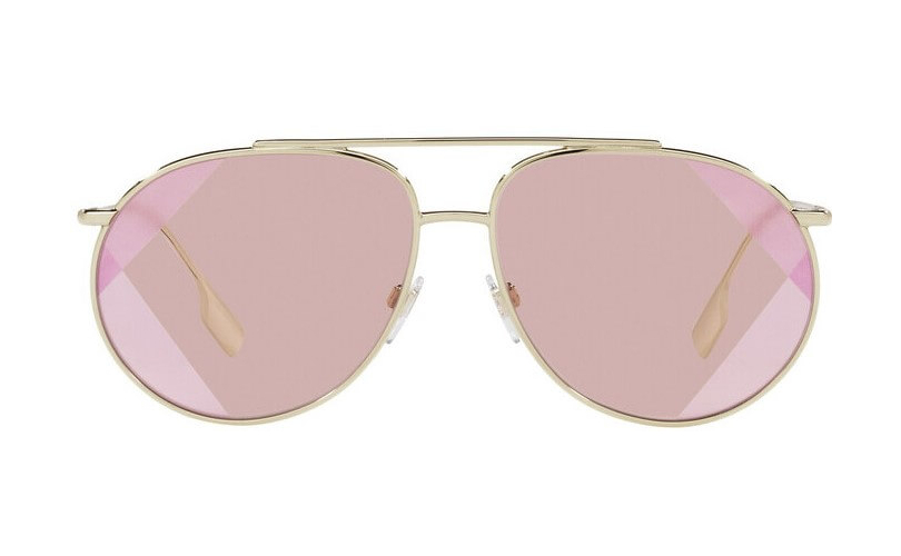 BURBERRY BE3138 - 110984 - 3 - Skyoptic.ro BURBERRY BE3138 - 110984 - 3