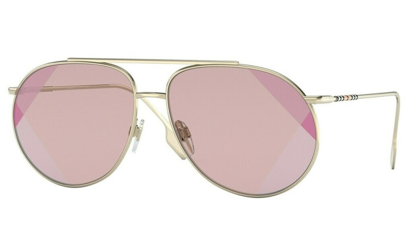 BURBERRY BE3138 - 110984 - 1 - Skyoptic.ro BURBERRY BE3138 - 110984 - 1