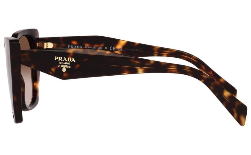 PRADA PR19ZS - 2AU6S1 - 2 - Skyoptic.ro PRADA PR19ZS - 2AU6S1 - 2