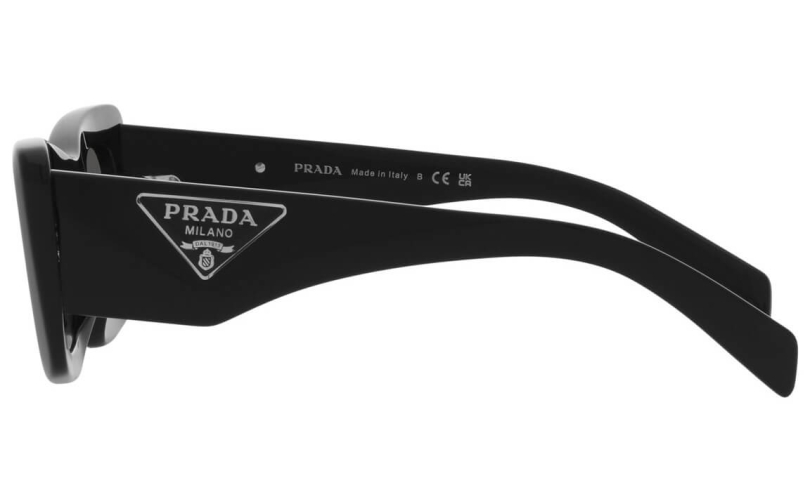 PRADA PR13ZS - 1AB5S0 - 2 - Skyoptic.ro PRADA PR13ZS - 1AB5S0 - 2