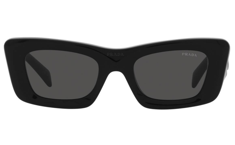 PRADA PR13ZS - 1AB5S0 - 3 - Skyoptic.ro PRADA PR13ZS - 1AB5S0 - 3