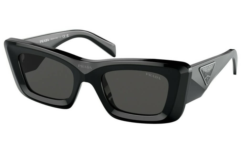 PRADA PR13ZS - 1AB5S0 - 1 - Skyoptic.ro PRADA PR13ZS - 1AB5S0 - 1