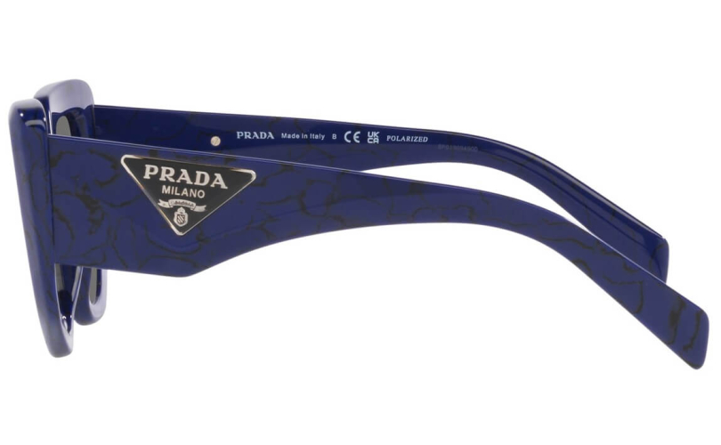 PRADA PR14ZS - 18D5Z1 - 2 - Skyoptic.ro PRADA PR14ZS - 18D5Z1 - 2