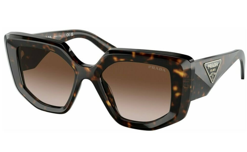 PRADA PR14ZS - 2AU6S1 - 1
