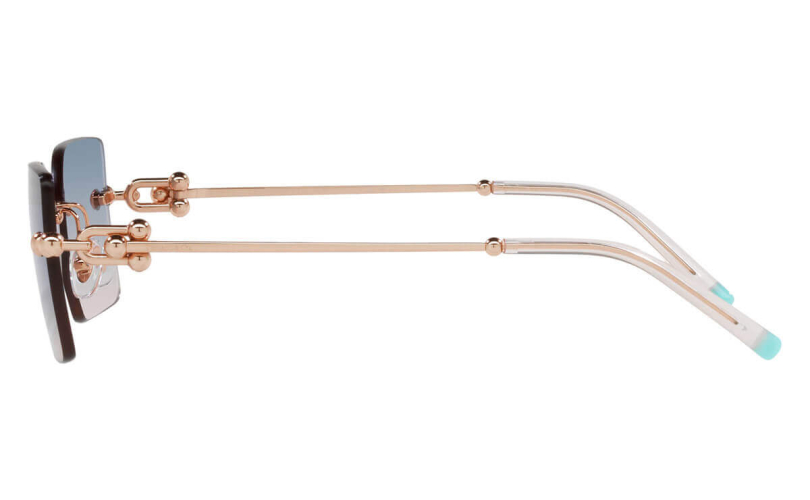 TIFFANY & CO. TF3088 - 610516 - 2 - Skyoptic.ro TIFFANY & CO. TF3088 - 610516 - 2
