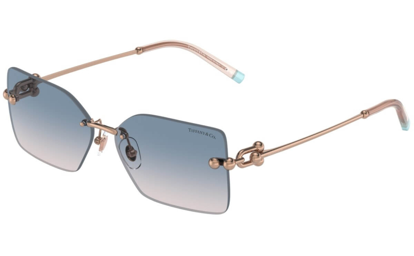 TIFFANY & CO. TF3088 - 610516 - 1 - Skyoptic.ro TIFFANY & CO. TF3088 - 610516 - 1