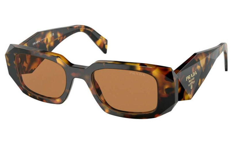 PRADA PR17WS - VAU2Z1 - 1