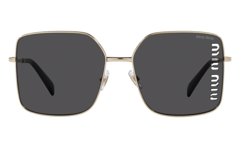 MIU MIU MU51YS - ZVN5S0 - 3 - Skyoptic.ro MIU MIU MU51YS - ZVN5S0 - 3