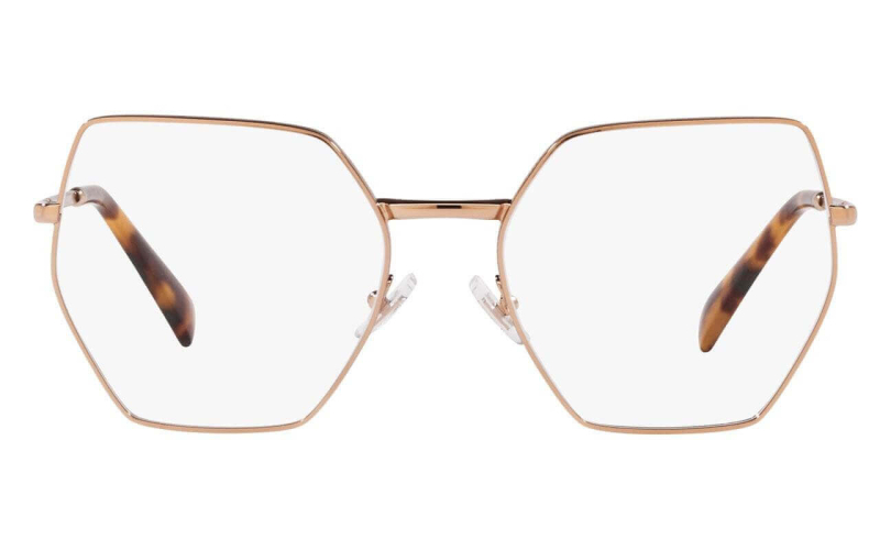 MIU MIU MU50VV - ZVF1O1 - 3 - Skyoptic.ro MIU MIU MU50VV - ZVF1O1 - 3