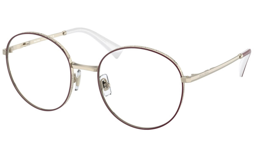 MIU MIU MU51VV - 09X1O1