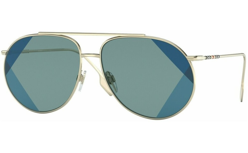 BURBERRY BE3138 - 110980 - 1