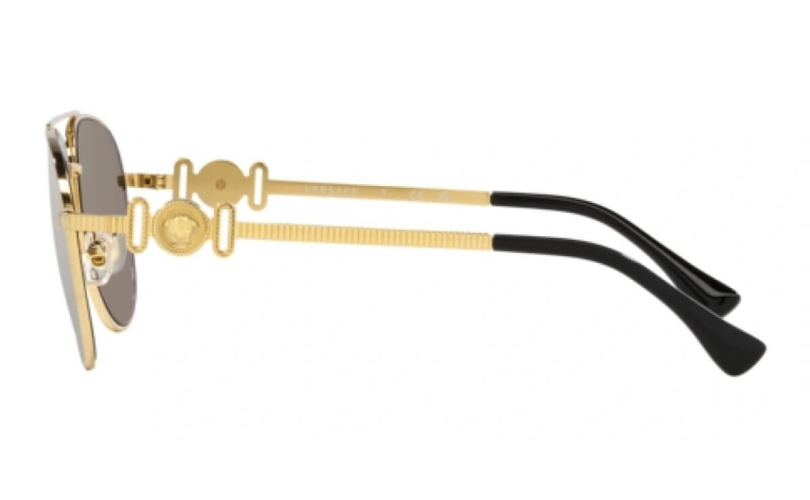 VERSACE VK2002 - 10025A - 2