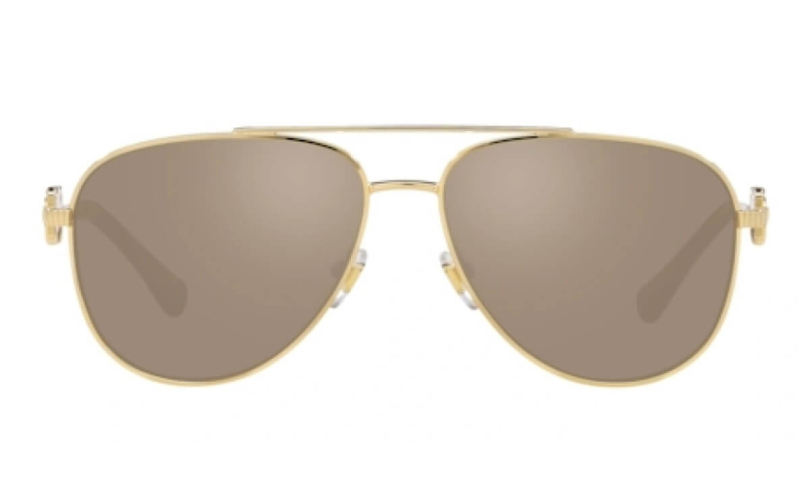 VERSACE VK2002 - 10025A - 3
