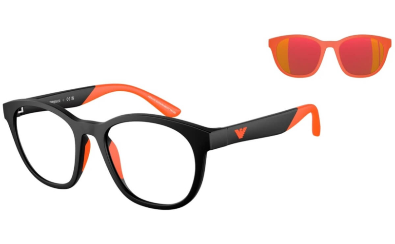 EMPORIO ARMANI - Junior EK4001 - 50011W