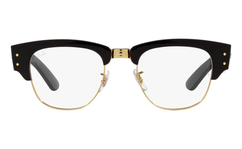 RAY-BAN RX0316V - 2000 - 3