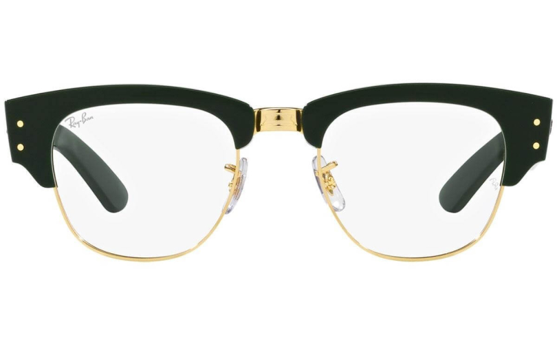 RAY-BAN RX0316V - 8233 - 3