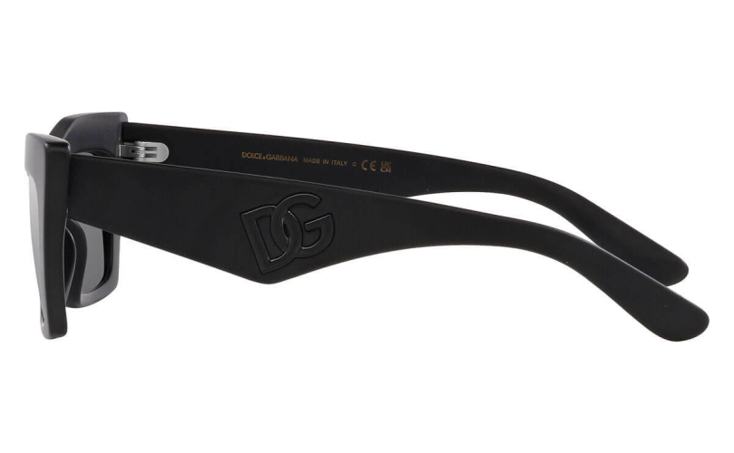 DOLCE & GABBANA DG4435 - 25256G - 2 - Skyoptic.ro DOLCE & GABBANA DG4435 - 25256G - 2