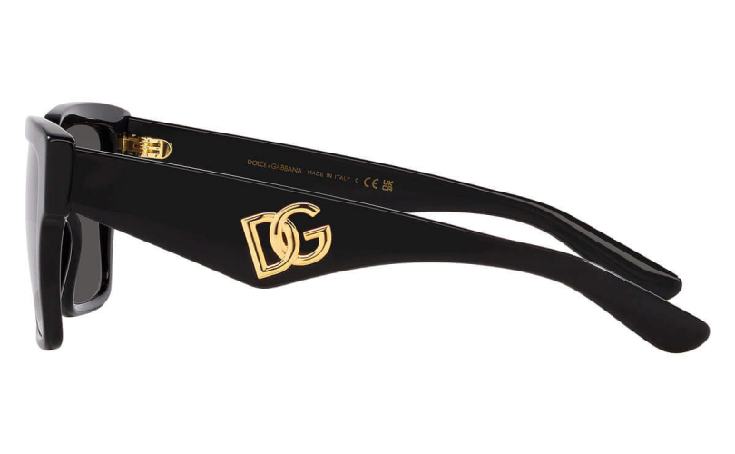 DOLCE & GABBANA DG4436 - 501/87 - 2 - Skyoptic.ro DOLCE & GABBANA DG4436 - 501/87 - 2