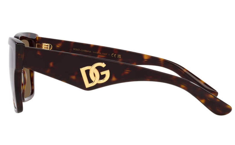 DOLCE & GABBANA DG4436 - 502/73 - 2 - Skyoptic.ro DOLCE & GABBANA DG4436 - 502/73 - 2