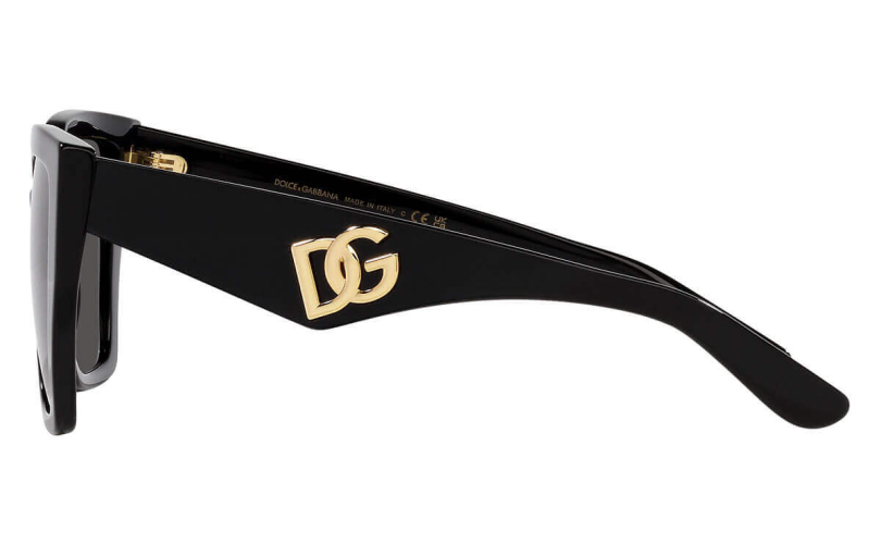 DOLCE & GABBANA DG4438 - 501/87 - 2 - Skyoptic.ro DOLCE & GABBANA DG4438 - 501/87 - 2