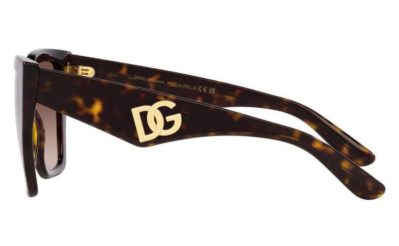 DOLCE & GABBANA DG4438 - 502/13 - 2 - Skyoptic.ro DOLCE & GABBANA DG4438 - 502/13 - 2