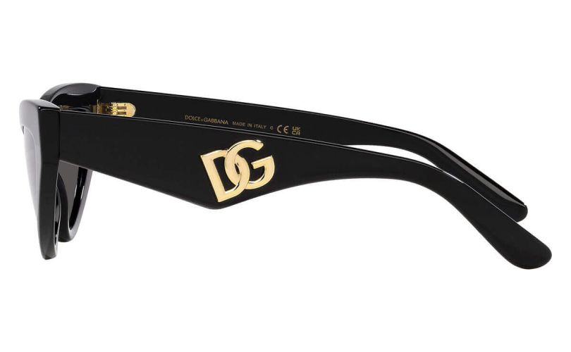 DOLCE & GABBANA DG4439 - 501/87 - 2 - Skyoptic.ro DOLCE & GABBANA DG4439 - 501/87 - 2