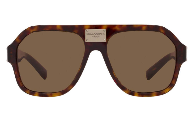 DOLCE & GABBANA DG4433 - 502/73 - 3 - Skyoptic.ro DOLCE & GABBANA DG4433 - 502/73 - 3