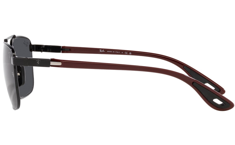 RAY-BAN RB3715M - F02087 - 2