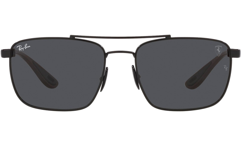 RAY-BAN RB3715M - F02087 - 3