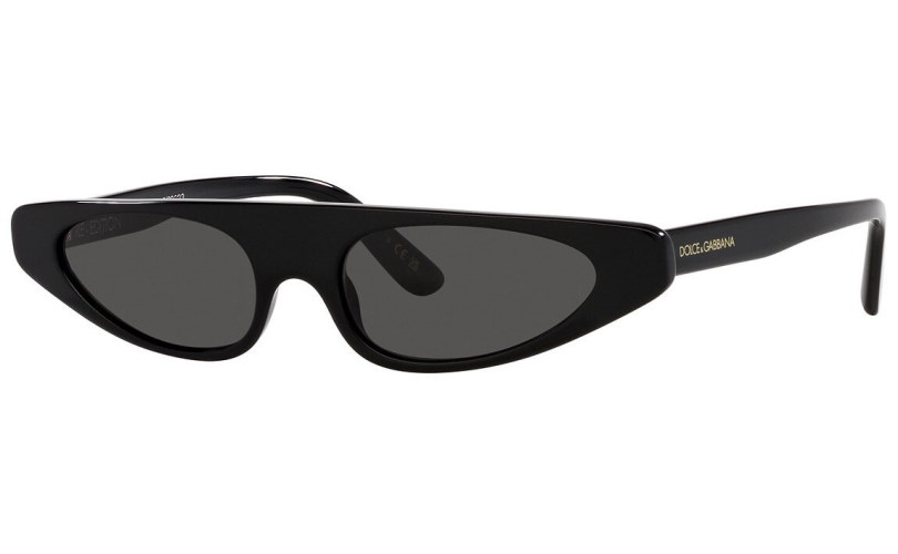 DOLCE & GABBANA DG4442 - 501/87 - 1 - Skyoptic.ro DOLCE & GABBANA DG4442 - 501/87 - 1