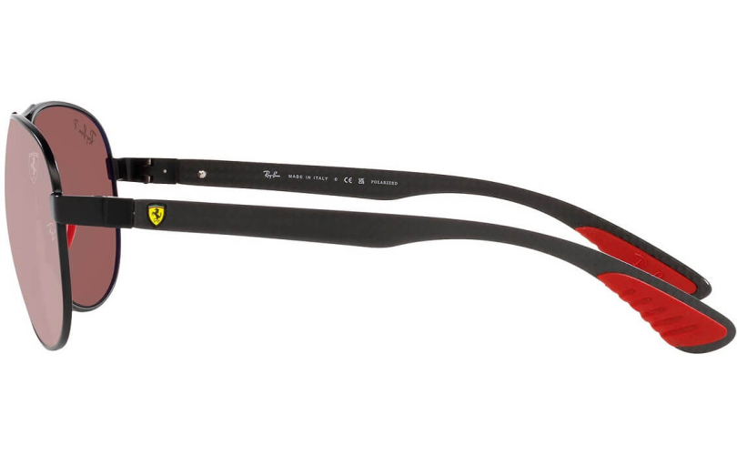 RAY-BAN RB8331M - F002H2 - 2